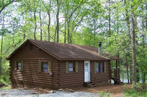 Roosevelt, the round barrel cottages at unicoi and the luxurious cabins at smithgall woods. Pine Mountain Cabins (Pine Mountain, GA) - Resort Reviews ...