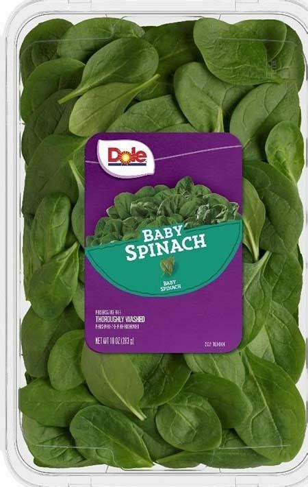 Us house committee conducted a study, finding high levels of toxic heavy metals in certain baby foods, including arsenic, lead, cadmium and mercury. Dole Baby Spinach Recall for Salmonella | US Food Safety
