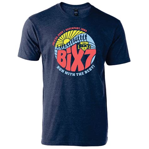 Quad-City Times Bix7 | Bix7 | Davenport, IA | Run with the best