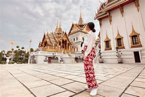 The Best Thailand Outfit Ideas From Sarah Jolie