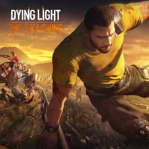 Dying light enhanced edition genre: Dying Light: The Following - Enhanced Edition Game | PS4 ...
