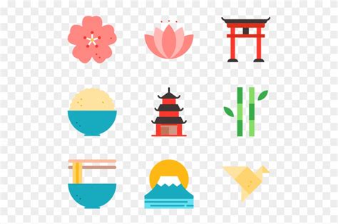 Japan clipart illustrations & vectors. Japan clipart icon, Japan icon Transparent FREE for download on WebStockReview 2021