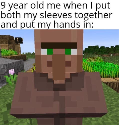 Who Else Did This Rminecraftmemes