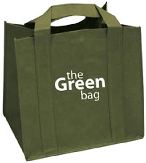 China Green Shopping Bag - China green shopping bag and green shopping bags price