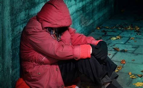7 Common Causes Of Homelessness You Need To Know About Fred Victor