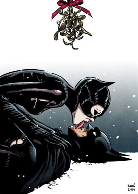 Manof2moro Batman Love Batman And Catwoman Catwoman Comic