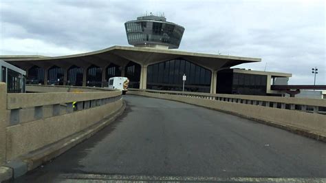 Newark Liberty International Airport Terminal Tour Youtube