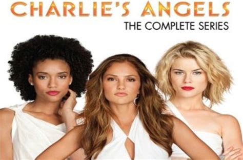 Charlies Angels Season 1 Sneak Peek Uk Welcome