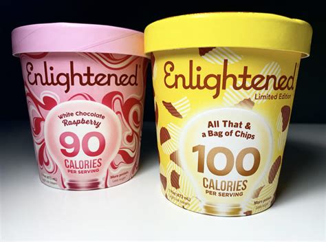 Review Enlightened Ice Cream Ranking Of All Flavors Junk Banter
