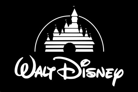 Symbol Walt Disney Walt Disney Logo Disney Logo Disney Castle Logo