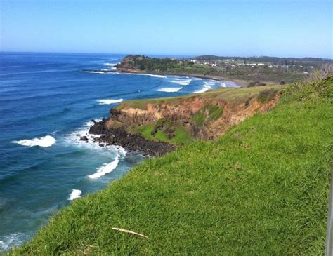 Lookouts And Headlands Discover Ballina