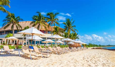 Playa Del Carmen Lodges Shut To Occupancy This Winter All About