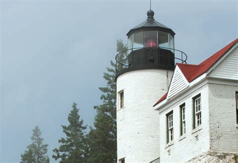 Review Of Bar Harbor Lighthouse Tour Bar Harbor Maine Afar