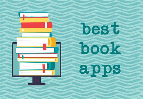 The 6 Best Book Apps For Reading And Discovering New Books