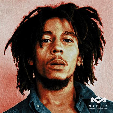 Bob Marley Hairstyle Men Hairstyles ~ Review Hairstyles