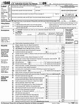 Pictures of Tax Return Vote
