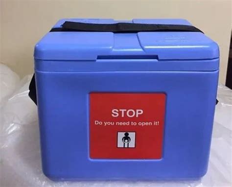 Cold Boxes Cold Box For Vaccine Latest Price Manufacturers And Suppliers