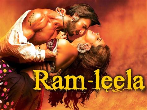 Ram Leela Movie Wallpapers Deepika Ranveer Ram Leela X Wallpaper Teahub Io