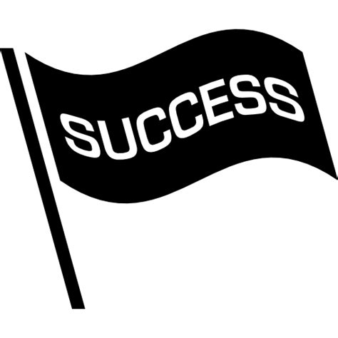 Success Icon Transparent