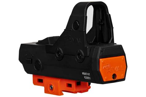 Nerf Rival Red Dot Sight