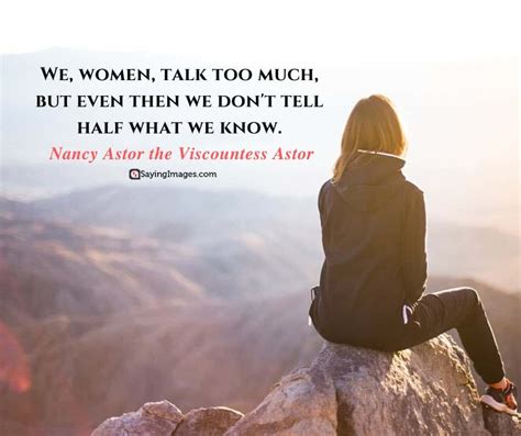 Strong Women Quotes On Strength That Breaks All Barriers