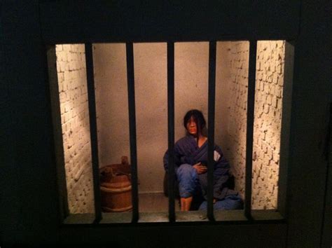 Take A Look Inside The Seodaemun Prison History Hall Photos News