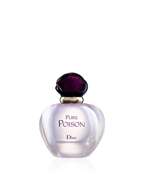 Pure Poison Eau De Parfum By Christian Dior