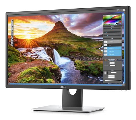 Dell Announces New 27 Inch 4k Hdr10 Monitor With 100 Adobe Rgb