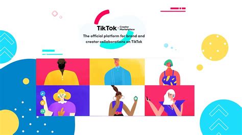 Tiktok Creator Marketplace What Is It And How Does It Work For Brands