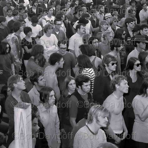 Now available after 40 years, this historical poster represents a last minute addition to the rolling. Classic Rock Photos | Crowd Shots 1969 Palm Beach Pop Festival