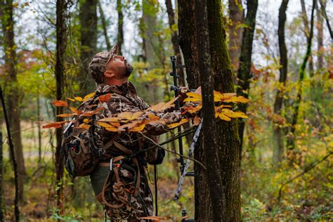 What New Bowhunters Can Expect Their First Time Afield Bowhunters United