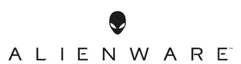Logo Alienware Png Transparents Stickpng