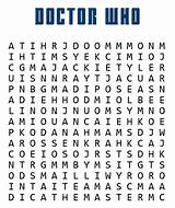 Doctor Words Images