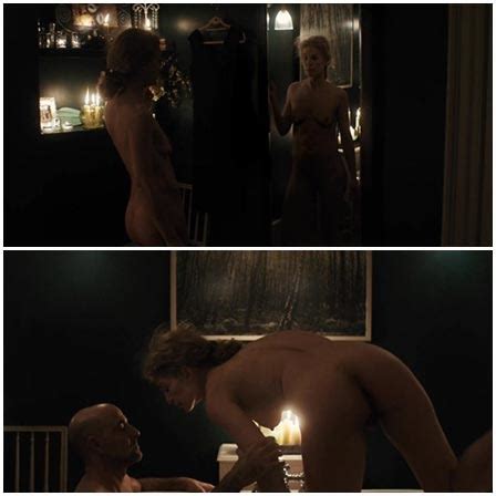 Naked Rosamund Pike A Private War 2018 Nude Scenes BestCutScenes