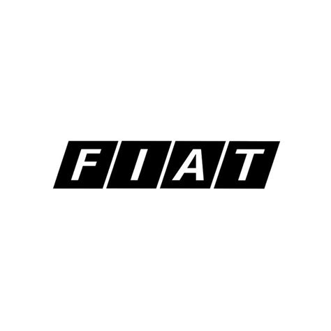 Fiat Logo Artofit