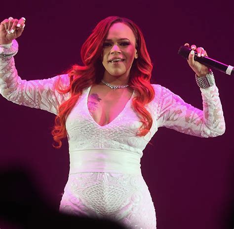 Faith Evans Nude In Porn And Sexy Pics ScandalPost