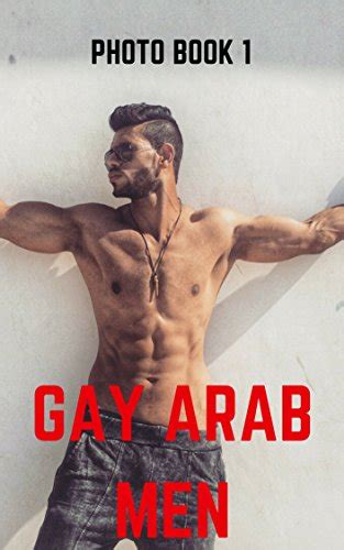 Gay Arab Men Photobook English Edition Ebook Bo Samer Zizo