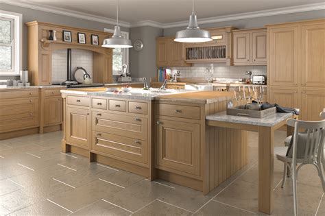 Decorating Kitchen With Oak Cabinets Decorate Ideas White Kitchen