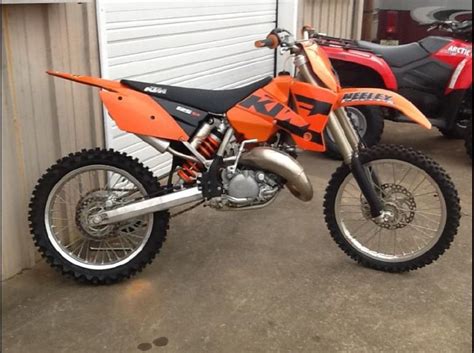 The engine produces a maximum peak output power of and a maximum torque of. Buy 2007 KTM 85 SX on 2040-motos