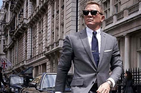 Perhaps the worst of the columbos and certainly not the best. No Time to Die Trailer: Bond is Back!