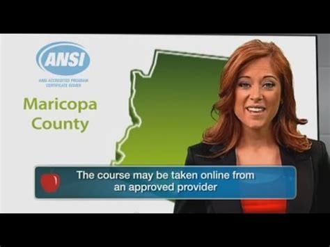 Maricopa county food handlers guide maricopa county requires all food handlers to receive adequate food safety training with proof of completion and there are several ways to do so: Maricopa County Food Handler Card - How to Get Your ...