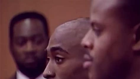 Tupac Court Footage Youtube