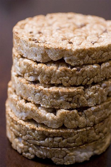 Calories from fat 74 g 44 %. rice cakes quaker recipes | New Cake Ideas | Chocolate ...