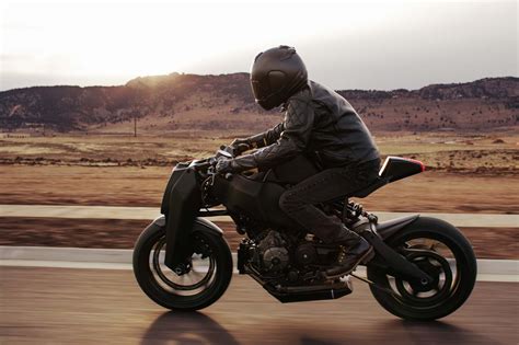 Ronin 47 American Street Bikes Like No Other Asphalt And Rubber