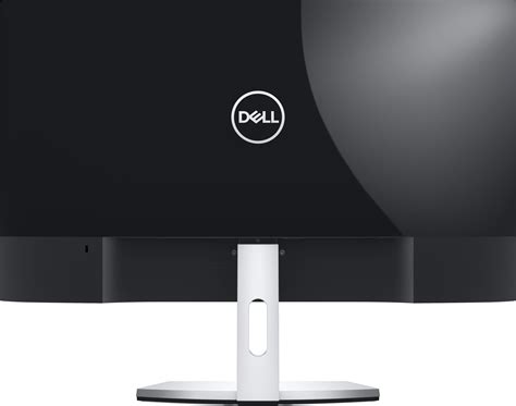 Dell S2419h Monitor Full Specifications