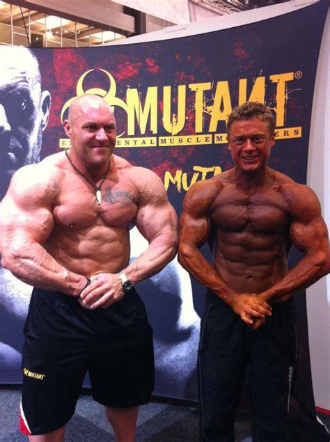 See more of martin kjellstrom ifbb pro bodybuilder on facebook. Ronnie.cz - Martin Kjellström