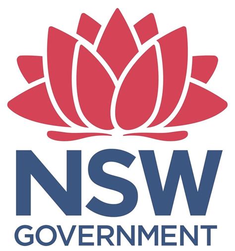 Nsw Logo Government Image Parent Teacher Interviews Education