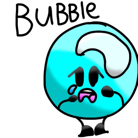 Bfb Bubble Ibispaint