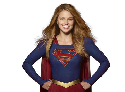 Melissa Benoist Supergirl Close Up Render By Howardchaykin On Deviantart
