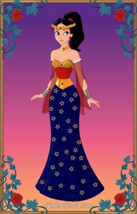 Popular dress up game tags Annabeth's Azalea Dolls Doll Divine | Scene Maker ...